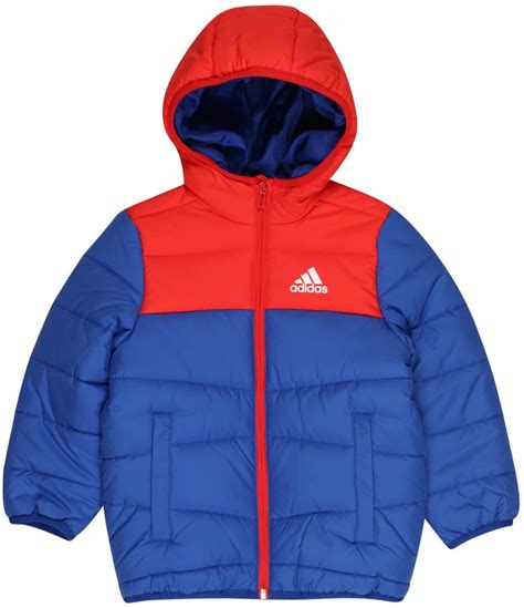 cheap adidas jackets for kids|Adidas kids padded winter jacket.